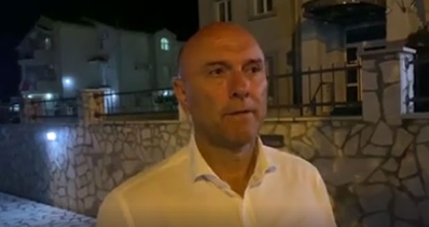 Пуштени на СЛОБОДУ Царевић, Радовић и три одборника: У ЦРНОЈ ГОРИ ЈЕ РАСУЛО СИСТЕМА (ВИДЕО)