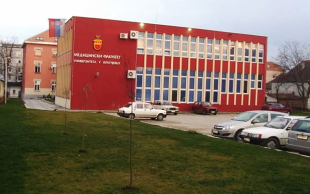 Управни суд донео одлуку у корист сина бившег ректора из Крагујевца: Арсенијевићу враћен докторат