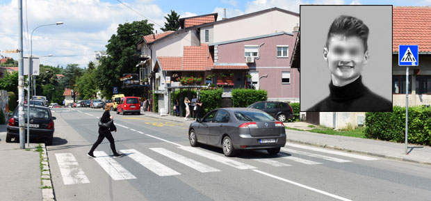 Свирао је три инструмента, глумио, био одличан ђак, 10. јула би прославио рођендан. Живот је био пред њим: Шок на Петловом брду, после погибије Павла (17) 