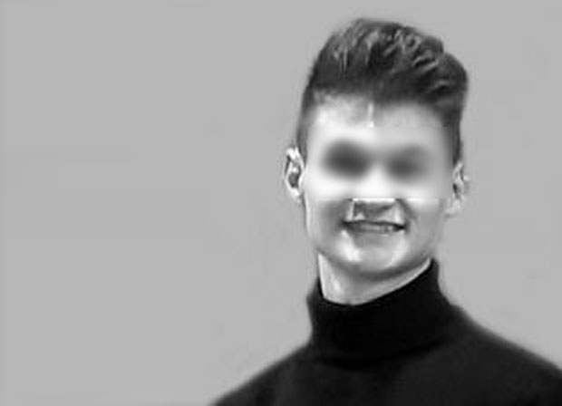 Прелазио је улицу на пешачком прелазу, када га је ударио комби и УБИО НА МЕСТУ: Ово је Павле (17), младић који је НAСТРАДАО НА КУЋНОМ ПРАГУ