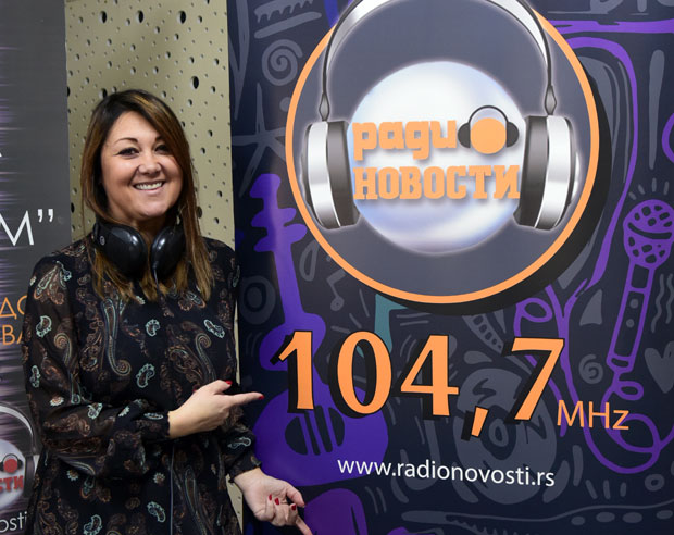Радио Новости слави 27. рођендан: Спремна торта и поклони за слушаоце