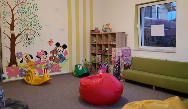 У Пожаревцу приватни вртић решава проблем прекобројне деце