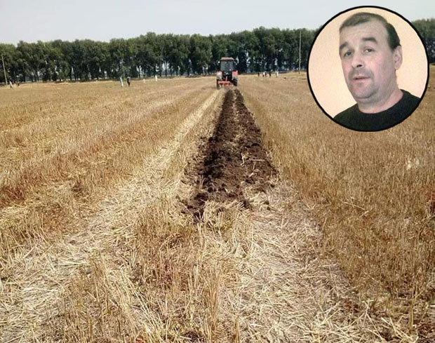 Купио земљу за кеш, а због једног папира остао без накнаде: Муке Мађара из Србобрана