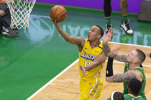 Играч Лејкерса одбио да игра кад се настави НБА лига: Бредли губи 650.000 долара