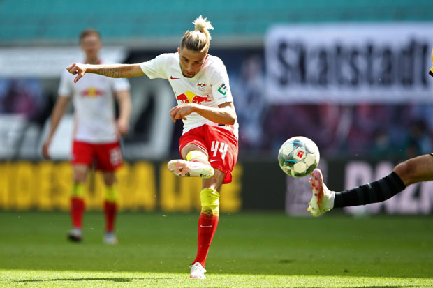 Кампл продужио уговор са Лајпцигом