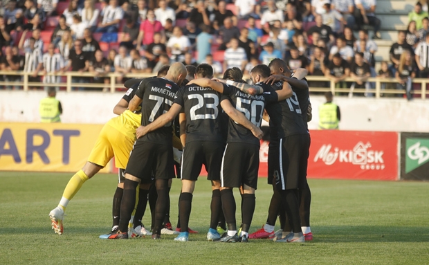 Павловић открио да није био у потпуности спреман, „Гробари“ вређали играче после меча (ВИДЕО)