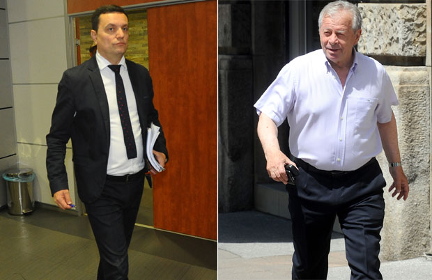 Нови случајеви короне у ФСС: Заражени Шурбатовић и Петковић!