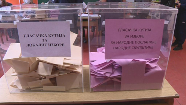 Понављају се локални избори у Шапцу: Напредњаци вољу грађана бране на суду
