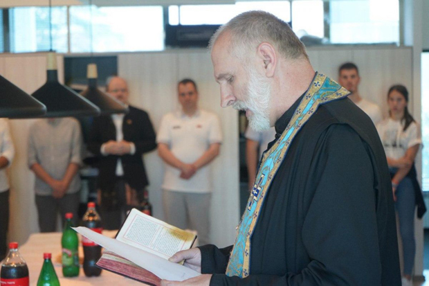 Редакција ИН4С у Београду почиње са радом, ускоро Национална ТВ ИН4С