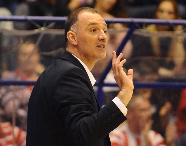 Слектор Хрватске преузео Задар