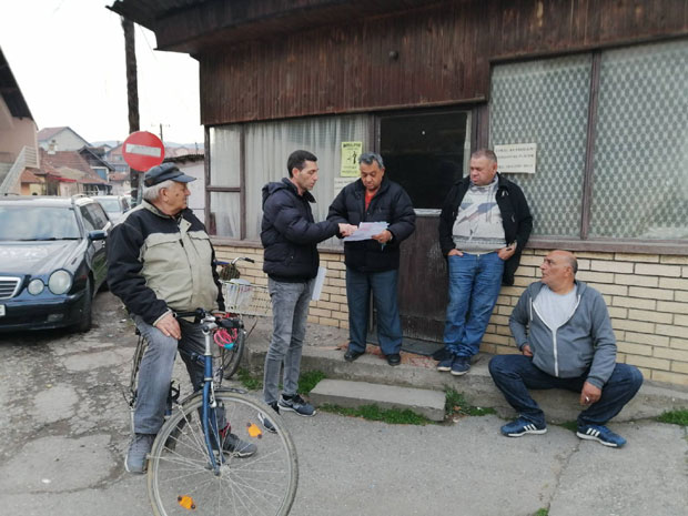 Сећања НЕ БЛЕДЕ: Вене стара лозничка Мала (ФОТО)