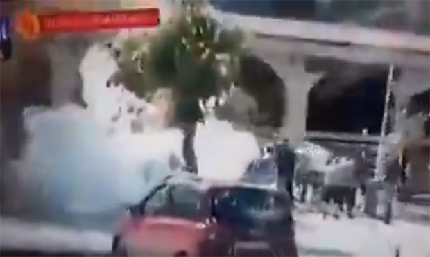 Појавили се нови докази бруталне полицијске тортуре у Будви: Деца су била у ужасном стању, износили смо их (ВИДЕО)