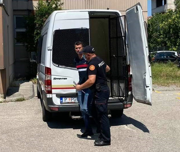 Милун Зоговић поручио: Мило пендреком прекраја изборну вољу грађана