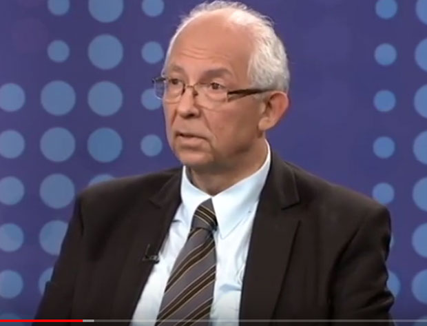 Овај вирус нам је показао да ништа не знамо о њему: Др Кон открива да ли ће се КОРОНА ВРАТИТИ ЈОШ ВЕЋОМ СНАГОМ