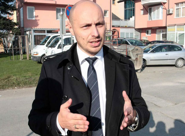 Потпредседник Народне скупштине РС изолацији:МИЛАН ПЕТКОВИЋ ПОЗИТИВАН НА ВИРУС КОРОНА