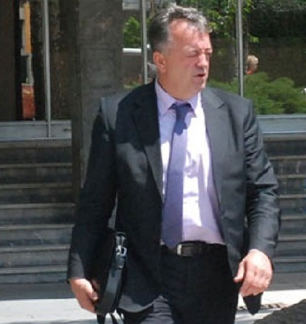 НОВОСТИ САЗНАЈУ: Одбијен притвор за Јутку