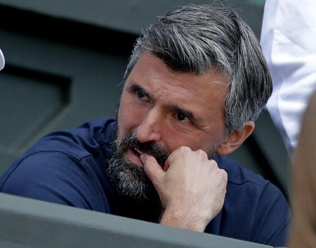 Иванишевић: Нажалост, управо сам сазнао резултате трећег теста на Ковид19