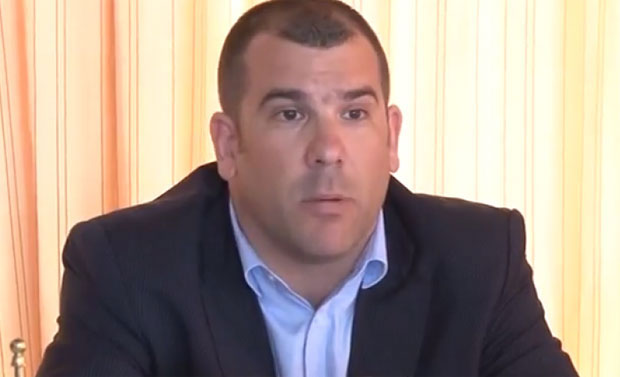 У Будви се обрачунавају са неистомишљеницима: Краповића саслушавали до зоре, одређен му притвор до 72 сата