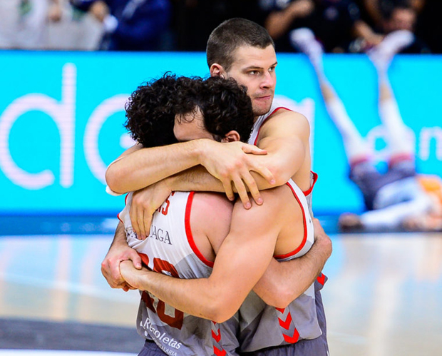 АЦБ лига: Реал без круне, Апић као у сну