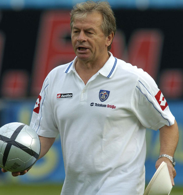 Не могу да вам обећам да ћемо бити светски прваци, али вам могу обећати да нећемо: Изјаве Илије Петковића уз које смо се смејали и плакали