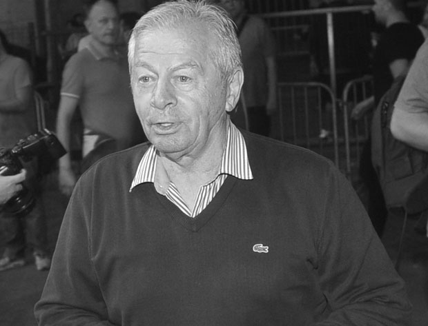 Богата биографија Илије Петковића: Репрезентативни дрес је облачио 43 пута , тренерску каријеру почео и завршио за ОФК Београд 