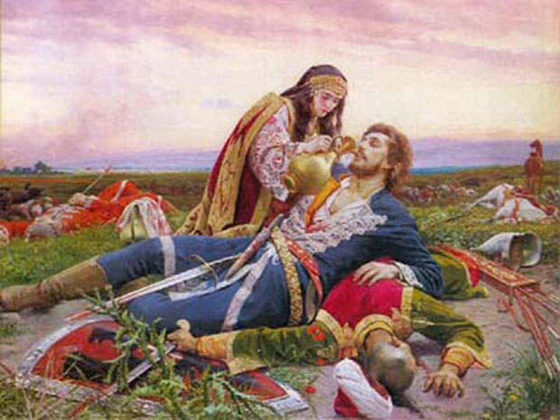 Многи значајни, али и тешки догађаји, одиграли су се на данашњи дан: Ево шта се све догодило на Видовдан