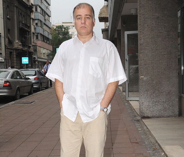 Владан Матијевић: Без слободе говора нема слободних људи