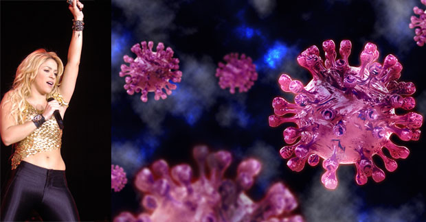 Донаторска конференција за борбу против вируса корона: Вакцина за ковид 19 уз Бекама и Шакиру