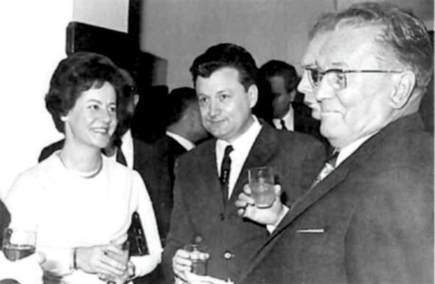 Шта се дешавало у Сарајеву 1971. године: Титова завера против Србије