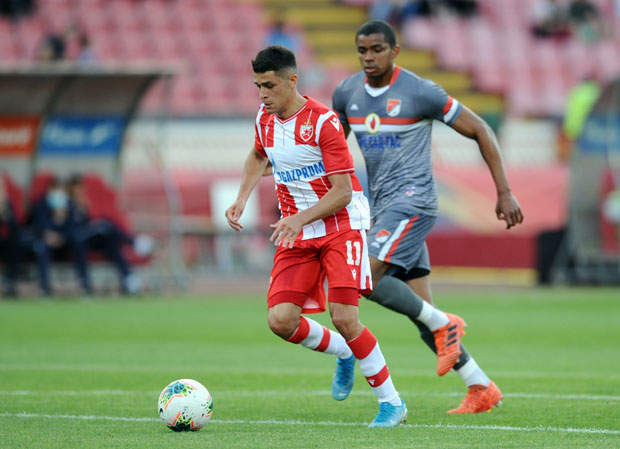 Арис појачава понуду, Гарсија све ближи одласку из Звезде