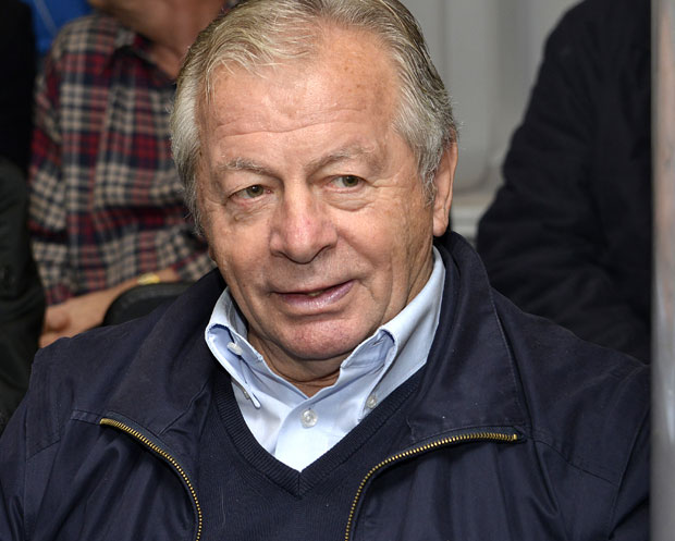 „Полако нас напушта стара, добра гарда српског фудбала“: Фудбалске легенде се опраштају од Илије Петковића