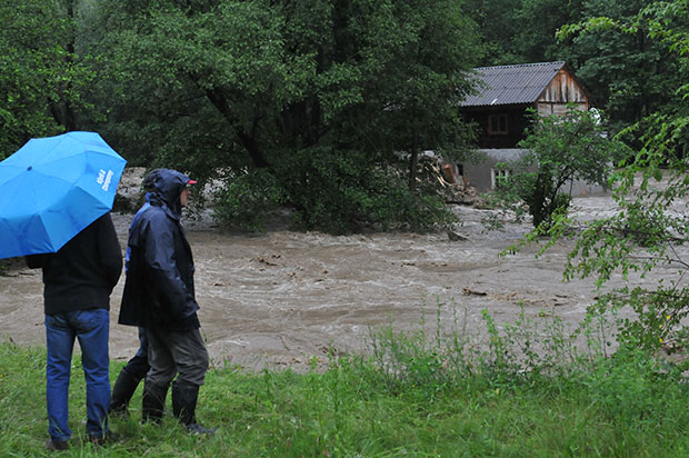 ДРУГА ЖРТВА НАБУЈАЛЕ СТУДЕНИЦЕ: Пронађено тело Радољуба Богојевића из Ђакова