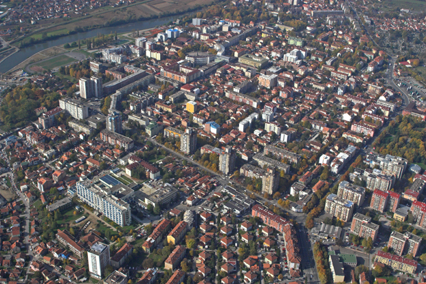 Корона опет узела маха: На територији Краљева и даље расте број заражених ковидом 19