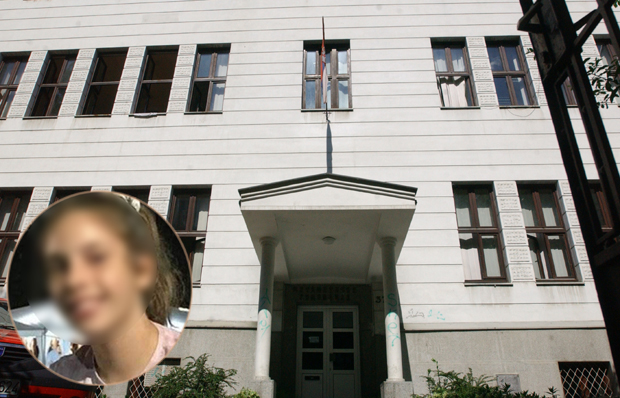 Математичка гимназија после проналаска девојчице из Ниша: Ево како смо препознали Тамару