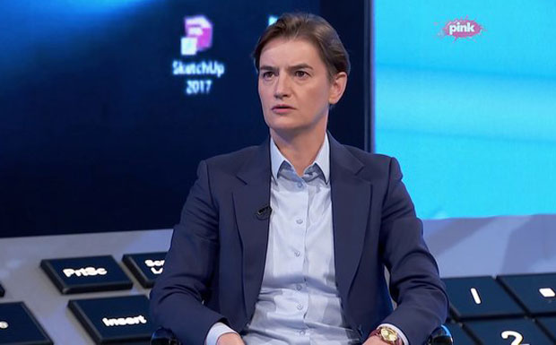 Брнабић открила: Ово су мере које ће Кризни штаб увести због ширења корона вируса - У БЕОГРАДУ ЋЕ СИГУРНО БИТИ СПРОВЕДЕНЕ