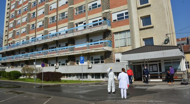 Епидемиолошка ситуација у Расинском округу: Осам нових случајева