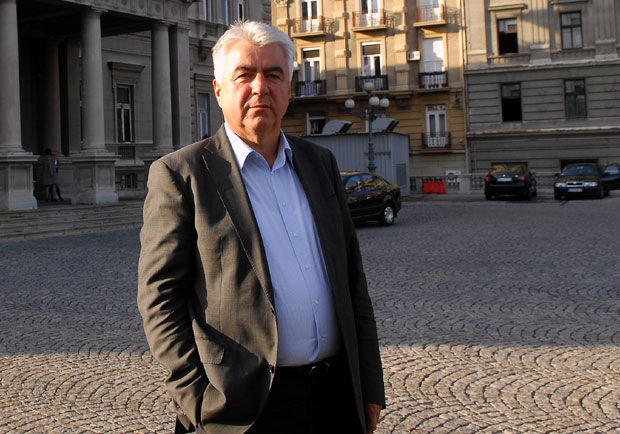 Корону има и председник ГО Сопот: Жика се лечи У ВМЦ Карабурма