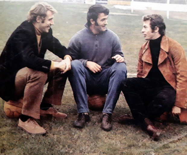 Драгослав Степановић у неверици због смрти легендарног саиграча: Петка сам тражио у бољим вестима