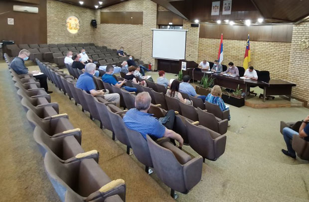 Још један град пооштрава мере: У Врању проглашена ванредна ситуација