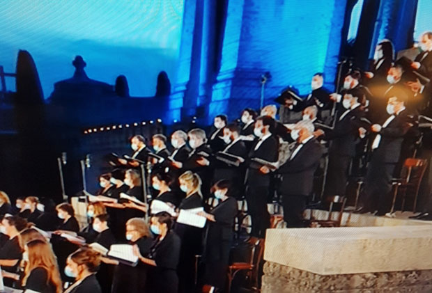 Италија одала пошту жртвама короне: Бергамо представља срце ове земље  која се клања пред хиљадама жена и мушкараца убијених од једне болести