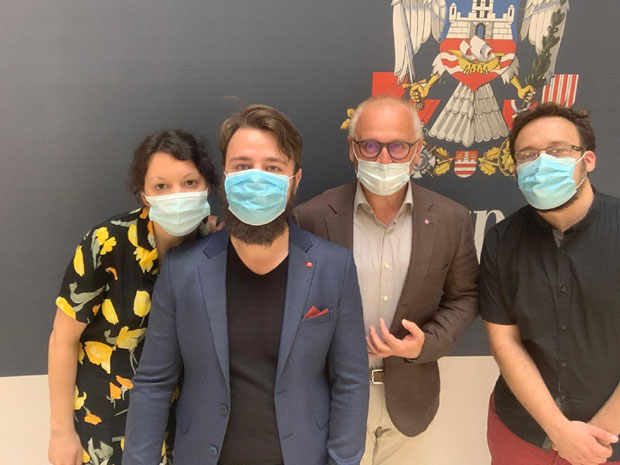 Од 6. јула поново ће саобраћати тролејбуска линија 28