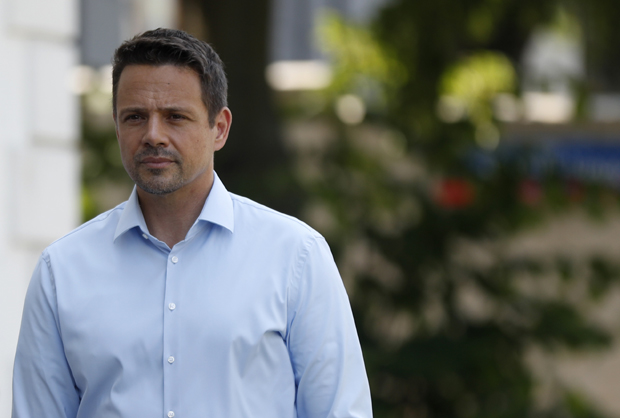 Други круг: Пољска бира председника 12. јула