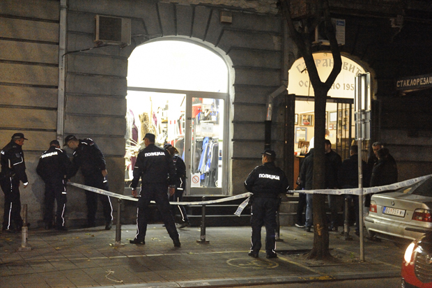 На сечиву ножа и чекићу нашли крв убијеног Остојића: Вештаци изнели детаље на суђењу Филипу Гаврановићу