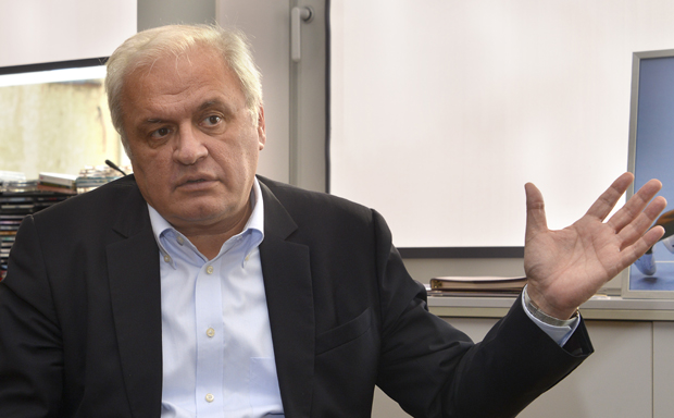 Завршен конкурс за директора РТС: Бујошевић закаснио с пријавом?