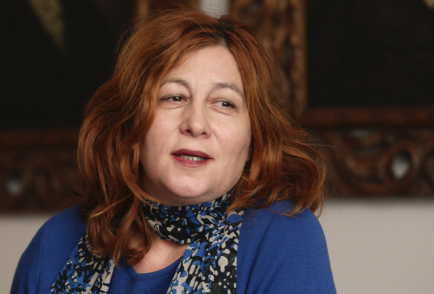 КОЛАРАЦ ЈЕ НАШ СИСТЕМ ВРЕДНОСТИ: Директорка Димитријевић о проблемима задужбине у ишчекивању дугорочног решења