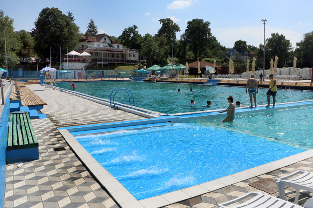 После више од ДЕЦЕНИЈЕ ПРОПАДАЊА: Југово постаје ОАЗА за опуштање (ФОТО)