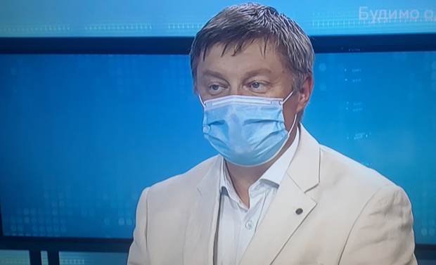 ДА ЛИ ЈЕ НОВИ ПОЛИЦИЈСКИ ЧАС РЕШЕЊЕ ЗА ОБУЗДАВАЊЕ КОРОНЕ? Директор Инфективне клинике спреман на то да ће вирус дуго трајати