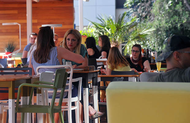 Следећа мера: Биће затворени ресторани и тржни центри у Београду ако буде потребно- градоначелник најавио шта ће се десити