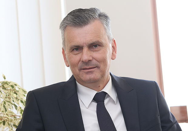 Стаматовићу пети мандат