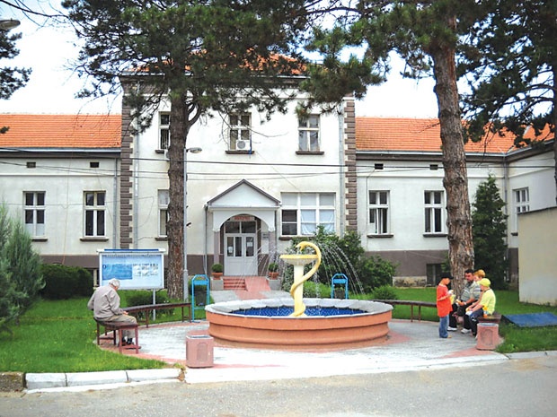Повећан број пацијената у прокупачкој болници, ситуација за сада стабилна
